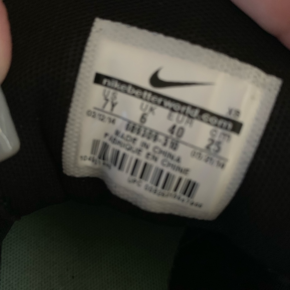 NIKE SB STEFAN JANOSKI EXP - Picture 5 of 7
